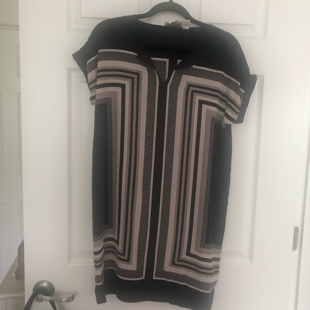 NWOT Cynthia Rowley Shift Dress